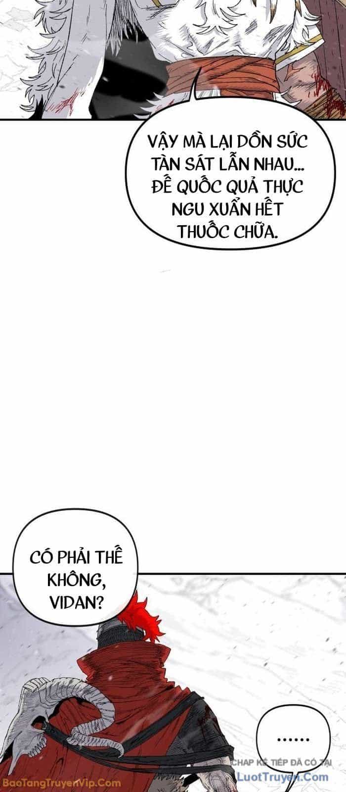 Khô Lâu Sứ Giả - Chương 15 - ảnh 5