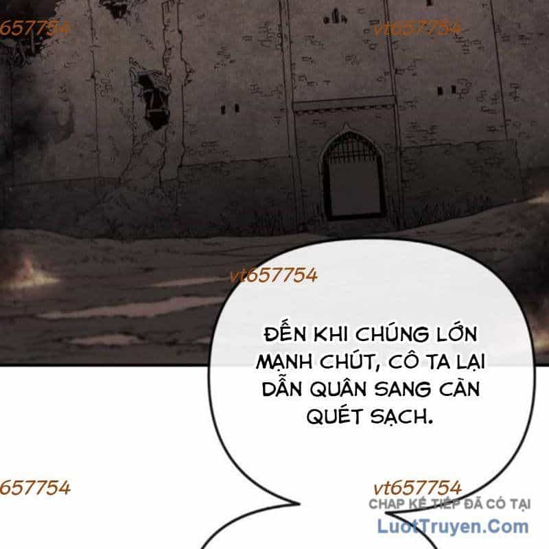 Khô Lâu Sứ Giả - Chương 16 - ảnh 13