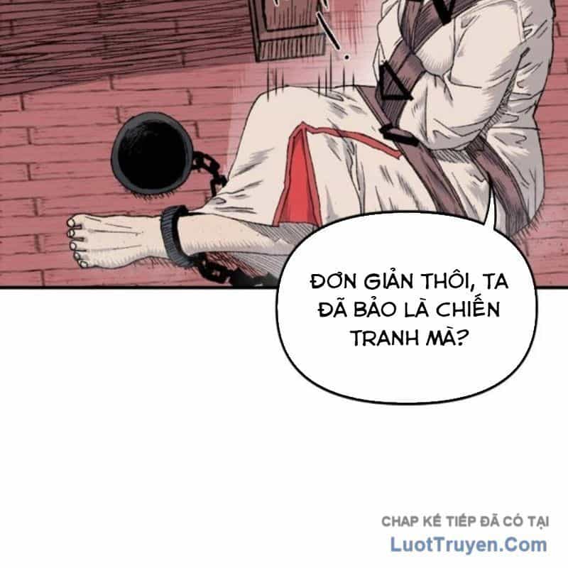 Khô Lâu Sứ Giả - Chương 16 - ảnh 19