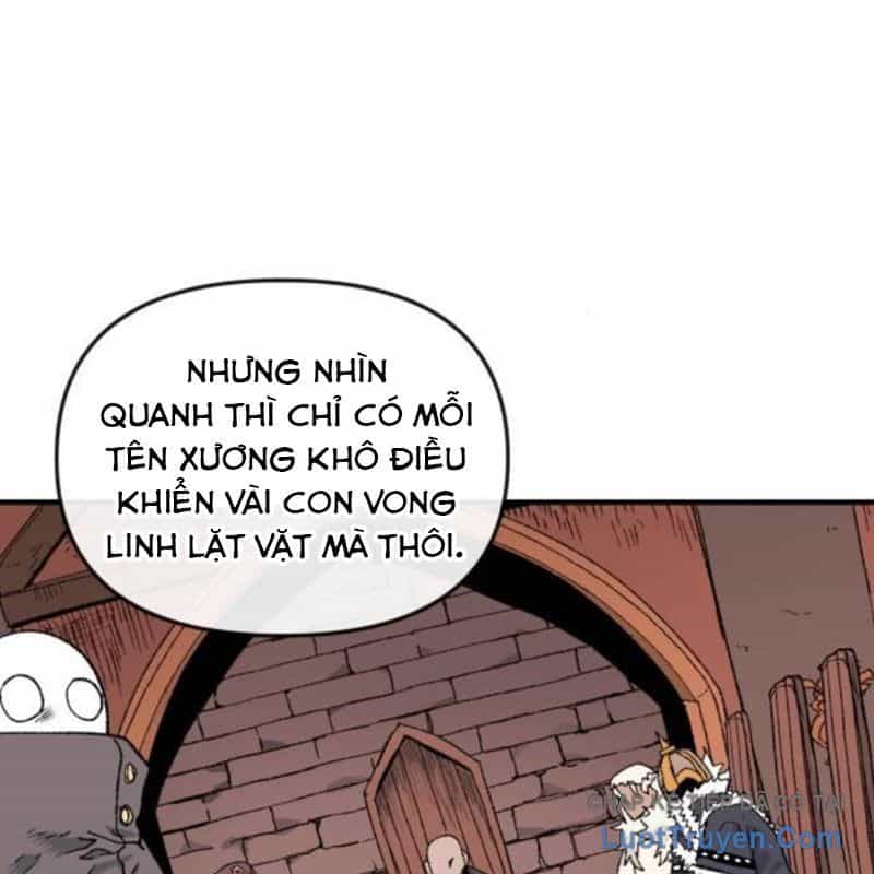 Khô Lâu Sứ Giả - Chương 16 - ảnh 20