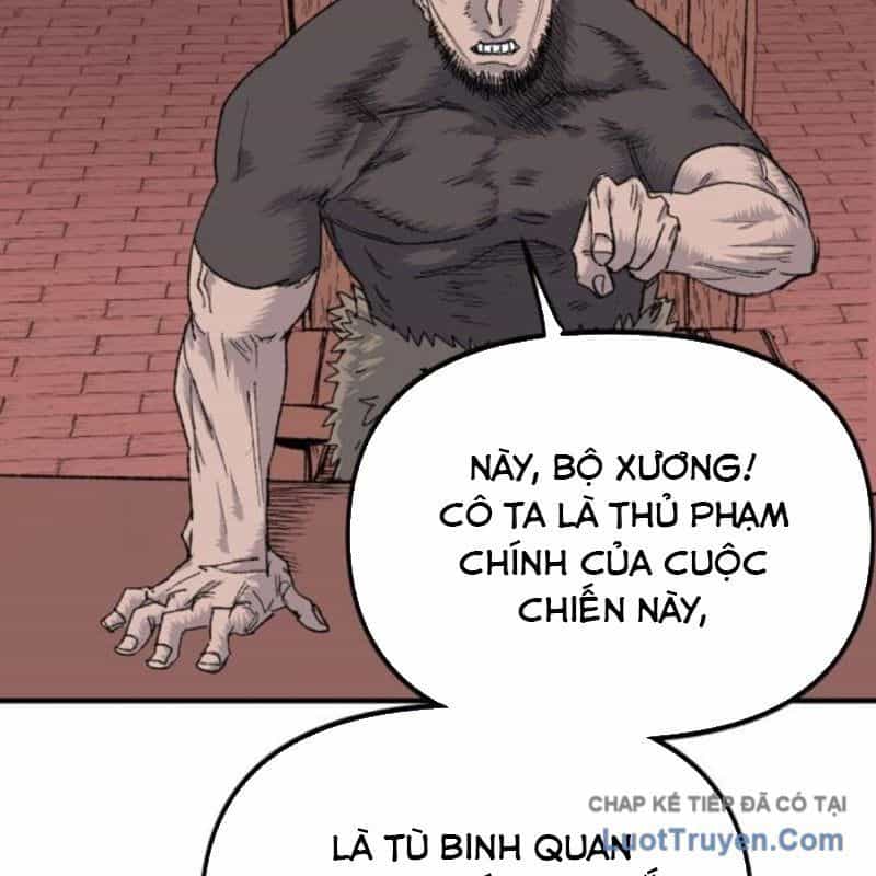 Khô Lâu Sứ Giả - Chương 16 - ảnh 43