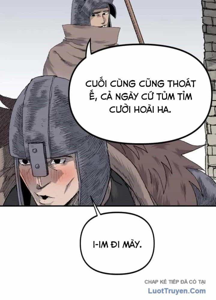 Khô Lâu Sứ Giả - Chương 19 - ảnh 10