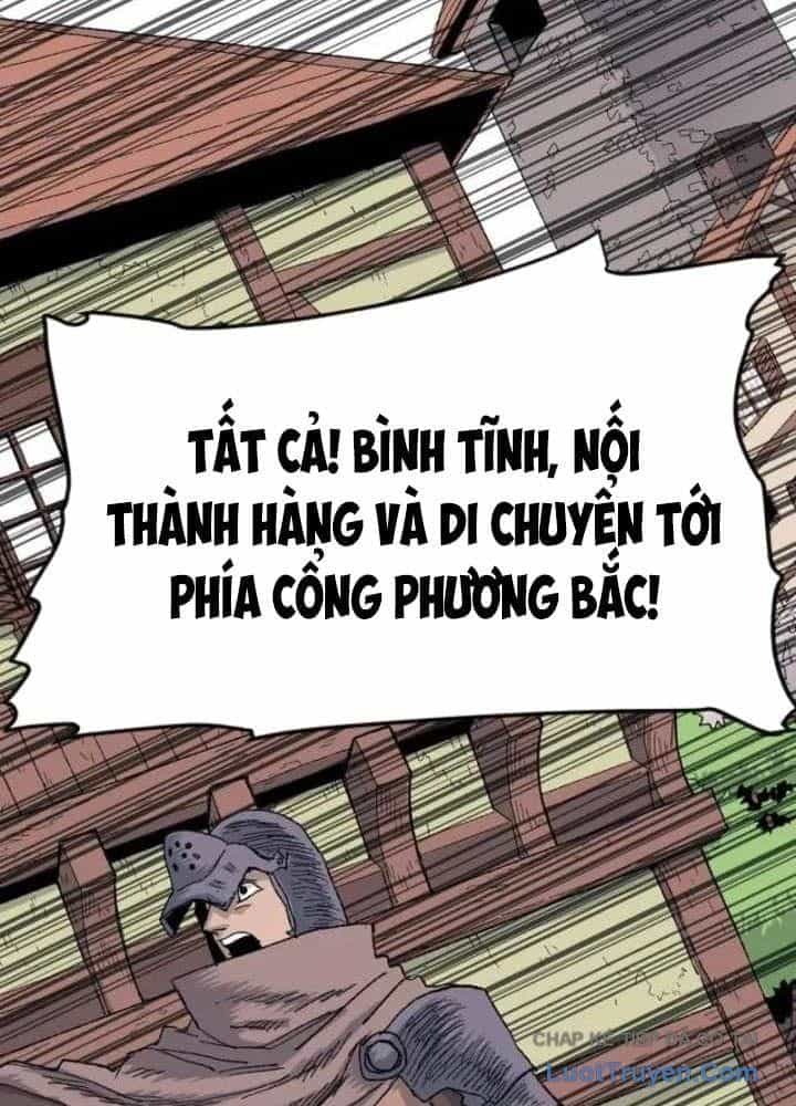 Khô Lâu Sứ Giả - Chương 19 - ảnh 131
