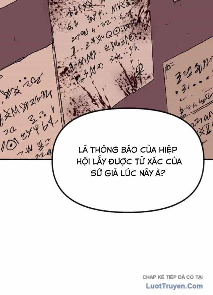 Khô Lâu Sứ Giả - Chương 19 - ảnh 40