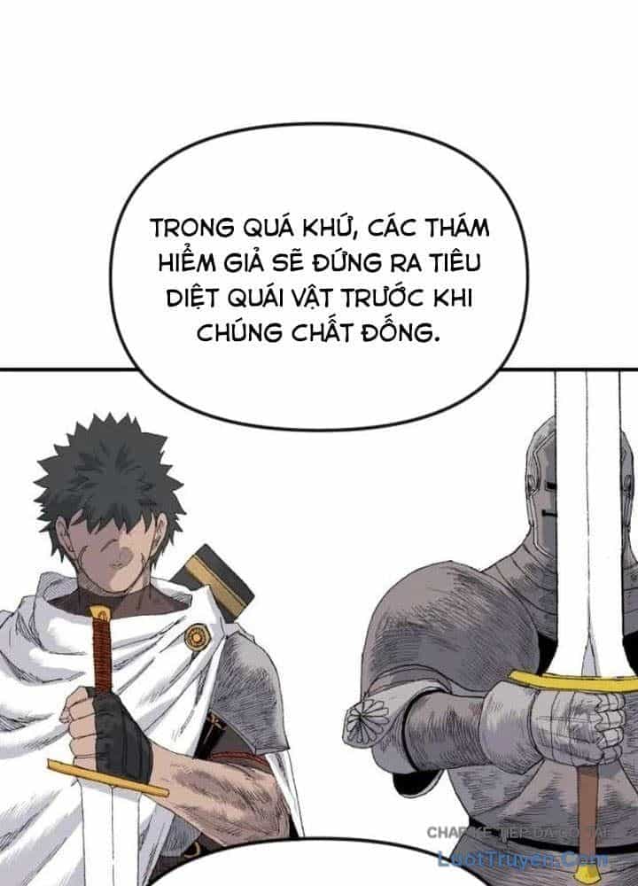 Khô Lâu Sứ Giả - Chương 19 - ảnh 49
