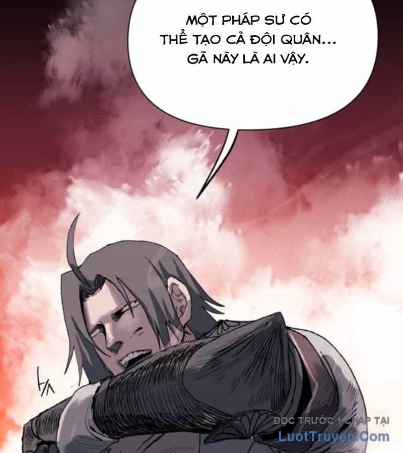 Khô Lâu Sứ Giả - Chương 2 - ảnh 45