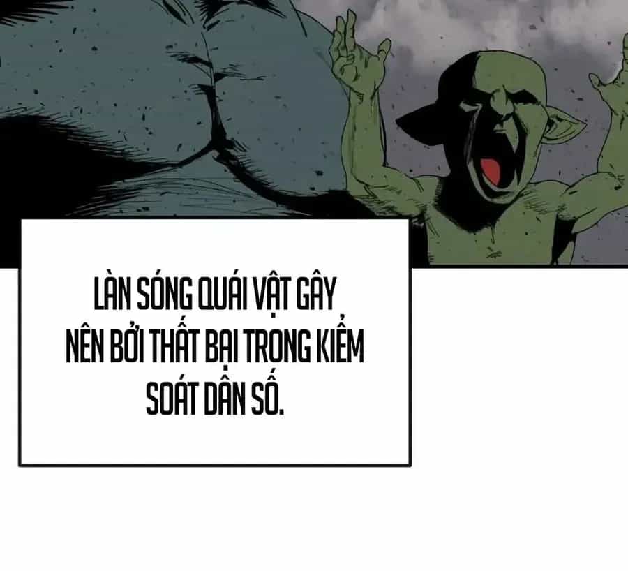 Khô Lâu Sứ Giả - Chương 20 - ảnh 248