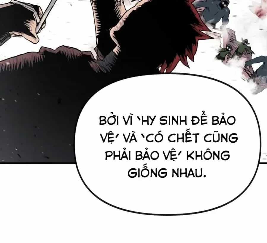 Khô Lâu Sứ Giả - Chương 20 - ảnh 26