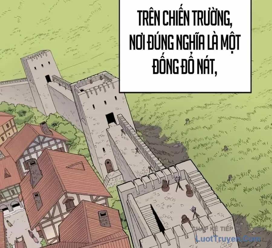 Khô Lâu Sứ Giả - Chương 20 - ảnh 5