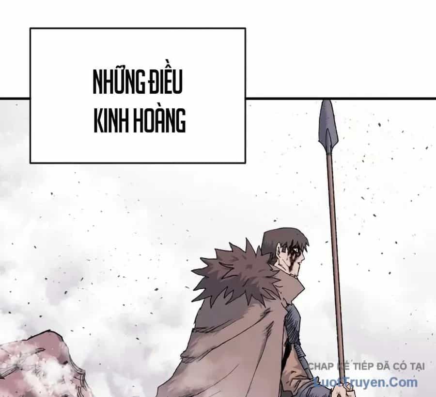 Khô Lâu Sứ Giả - Chương 20 - ảnh 7