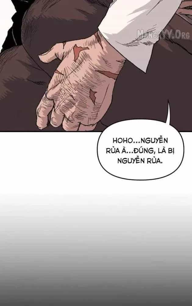 Khô Lâu Sứ Giả - Chương 21 - ảnh 105