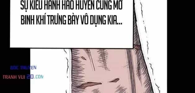 Khô Lâu Sứ Giả - Chương 21 - ảnh 123