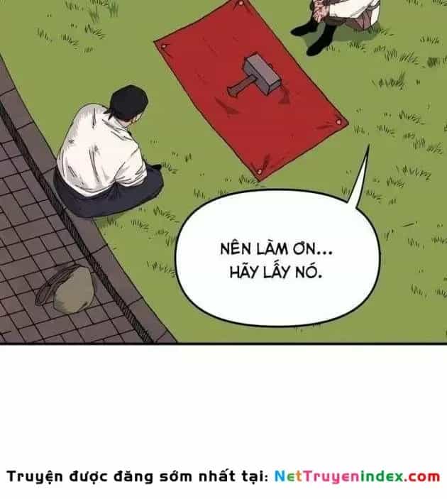 Khô Lâu Sứ Giả - Chương 21 - ảnh 135