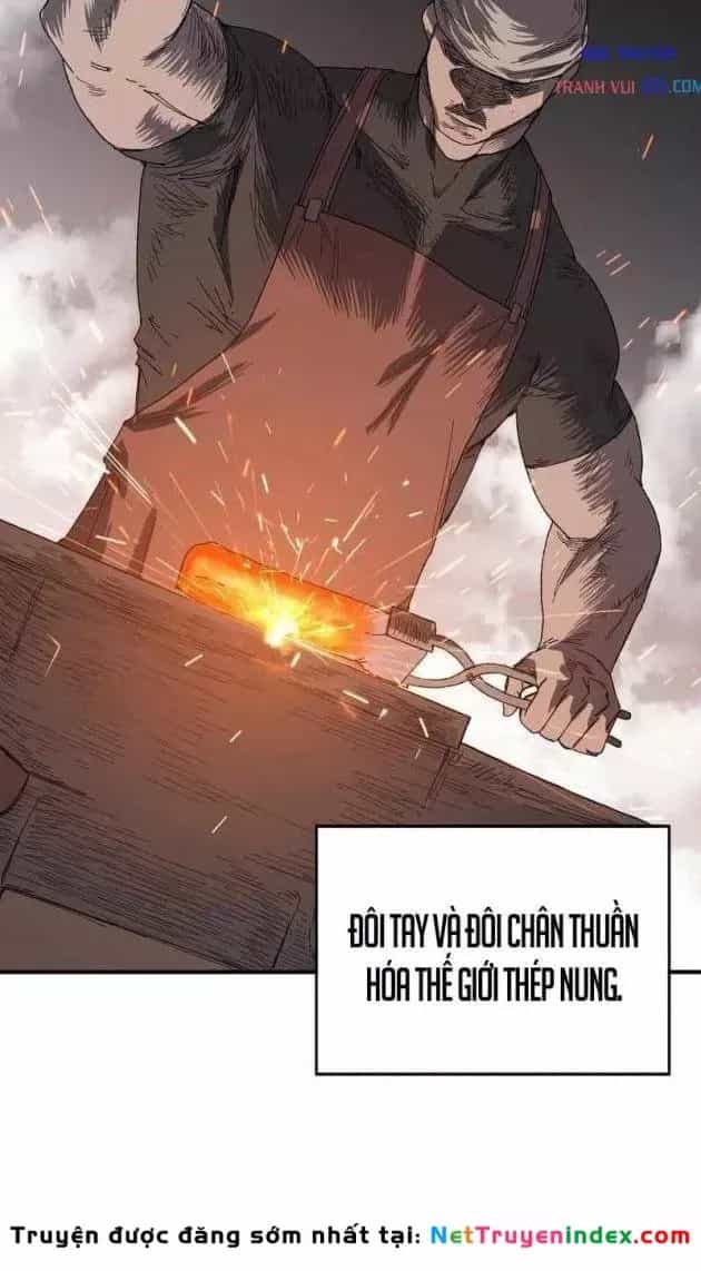 Khô Lâu Sứ Giả - Chương 21 - ảnh 31