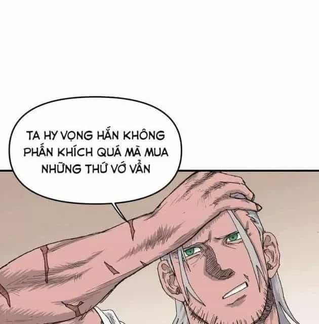 Khô Lâu Sứ Giả - Chương 21 - ảnh 36