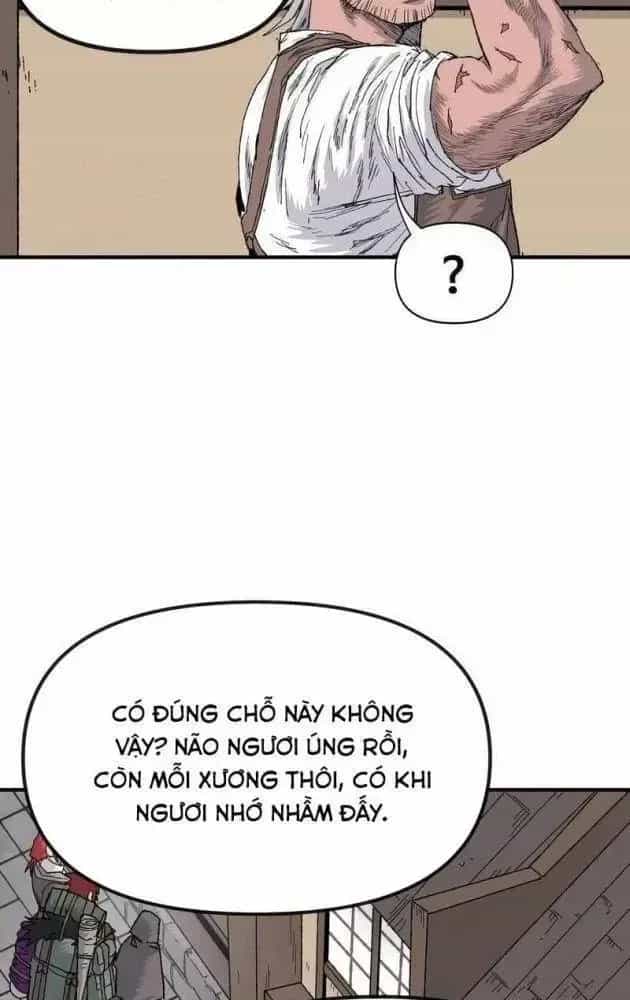 Khô Lâu Sứ Giả - Chương 21 - ảnh 38
