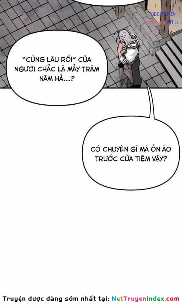 Khô Lâu Sứ Giả - Chương 21 - ảnh 40