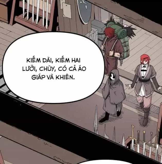 Khô Lâu Sứ Giả - Chương 21 - ảnh 46