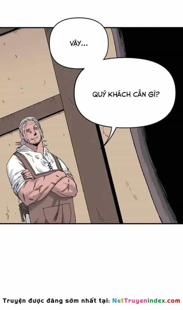 Khô Lâu Sứ Giả - Chương 21 - ảnh 50