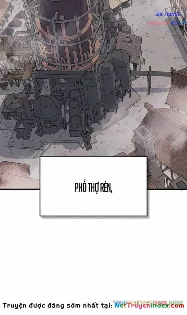 Khô Lâu Sứ Giả - Chương 21 - ảnh 6