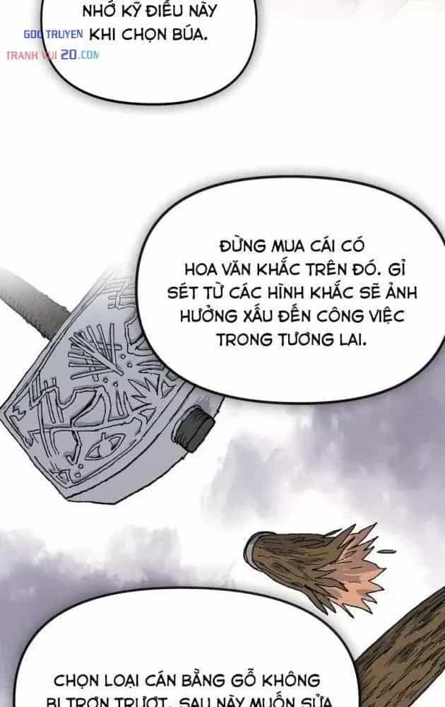 Khô Lâu Sứ Giả - Chương 21 - ảnh 67