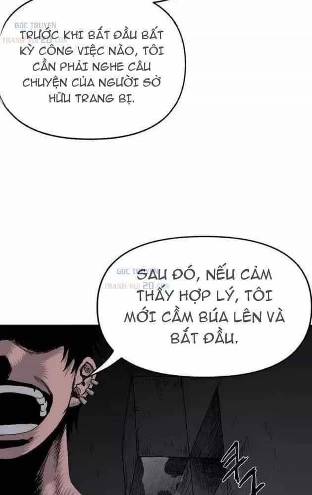 Khô Lâu Sứ Giả - Chương 22 - ảnh 102