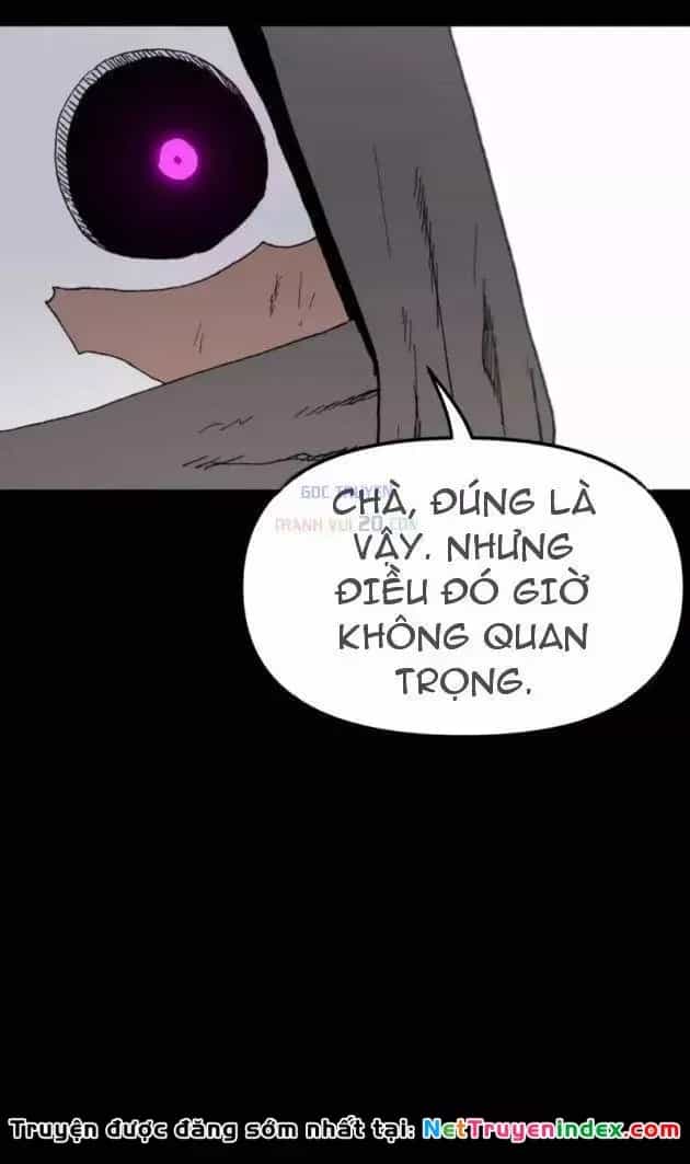 Khô Lâu Sứ Giả - Chương 22 - ảnh 12