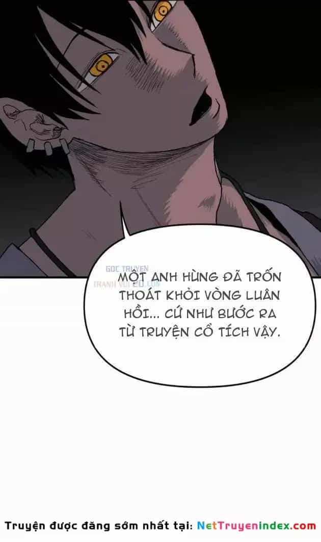 Khô Lâu Sứ Giả - Chương 22 - ảnh 123