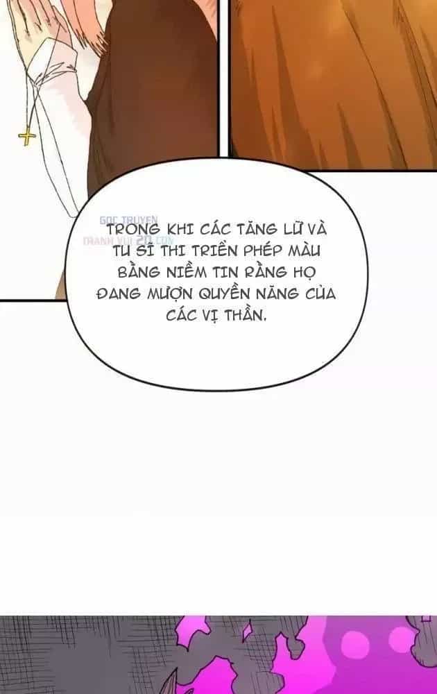 Khô Lâu Sứ Giả - Chương 22 - ảnh 145