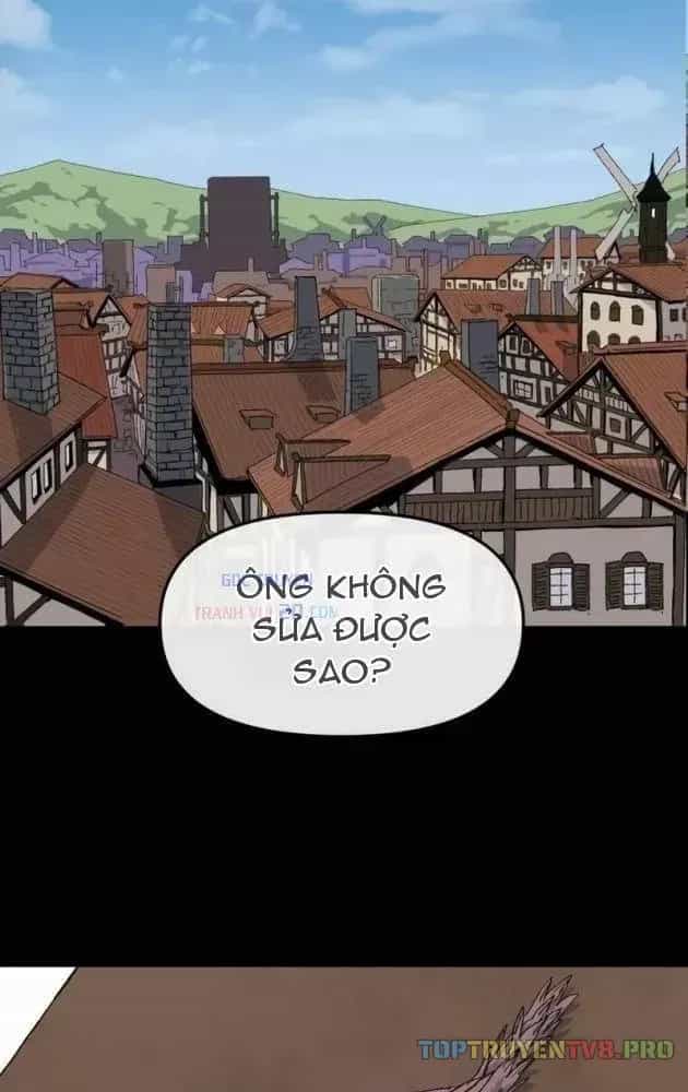 Khô Lâu Sứ Giả - Chương 22 - ảnh 3