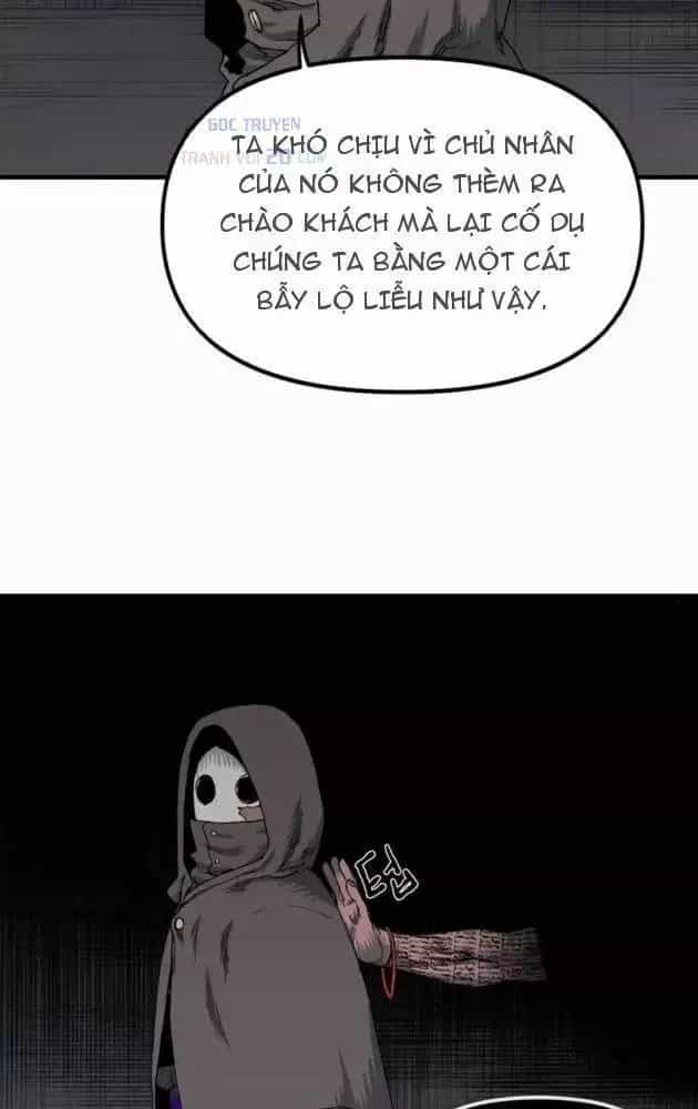 Khô Lâu Sứ Giả - Chương 22 - ảnh 53