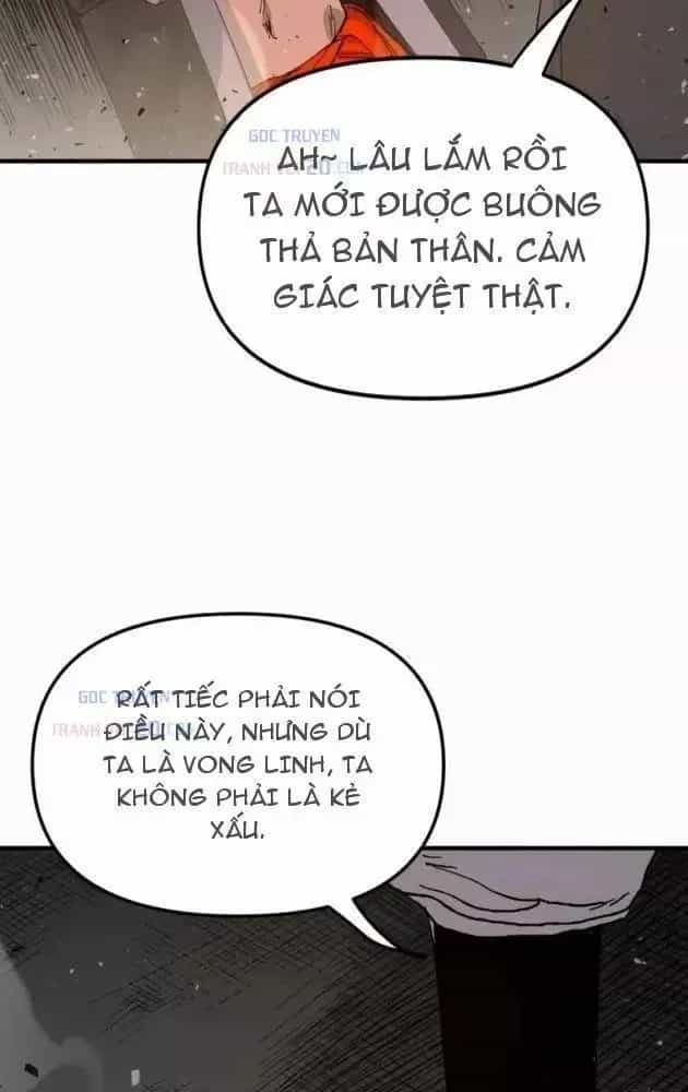 Khô Lâu Sứ Giả - Chương 22 - ảnh 80