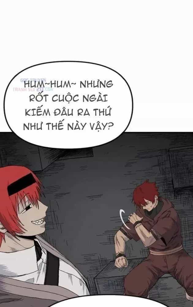 Khô Lâu Sứ Giả - Chương 22 - ảnh 94