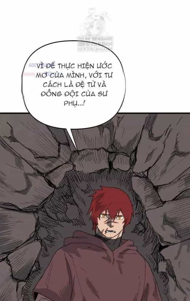 Khô Lâu Sứ Giả - Chương 23 - ảnh 151