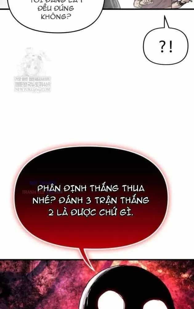 Khô Lâu Sứ Giả - Chương 23 - ảnh 255