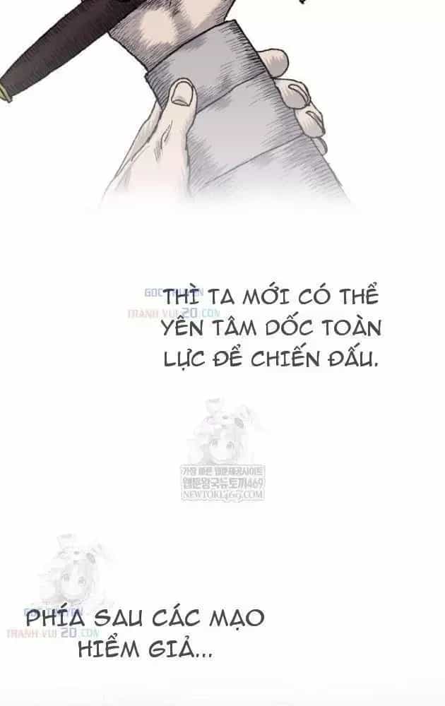 Khô Lâu Sứ Giả - Chương 23 - ảnh 26