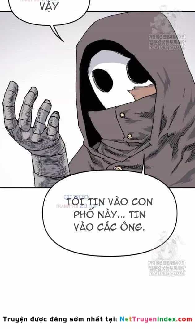 Khô Lâu Sứ Giả - Chương 23 - ảnh 29