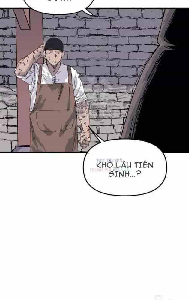 Khô Lâu Sứ Giả - Chương 23 - ảnh 38