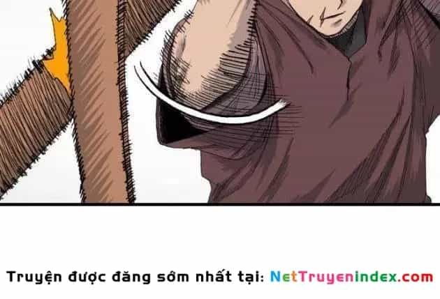 Khô Lâu Sứ Giả - Chương 23 - ảnh 72