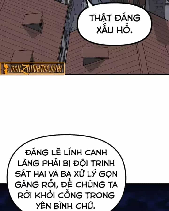 Khô Lâu Sứ Giả - Chương 25 - ảnh 60
