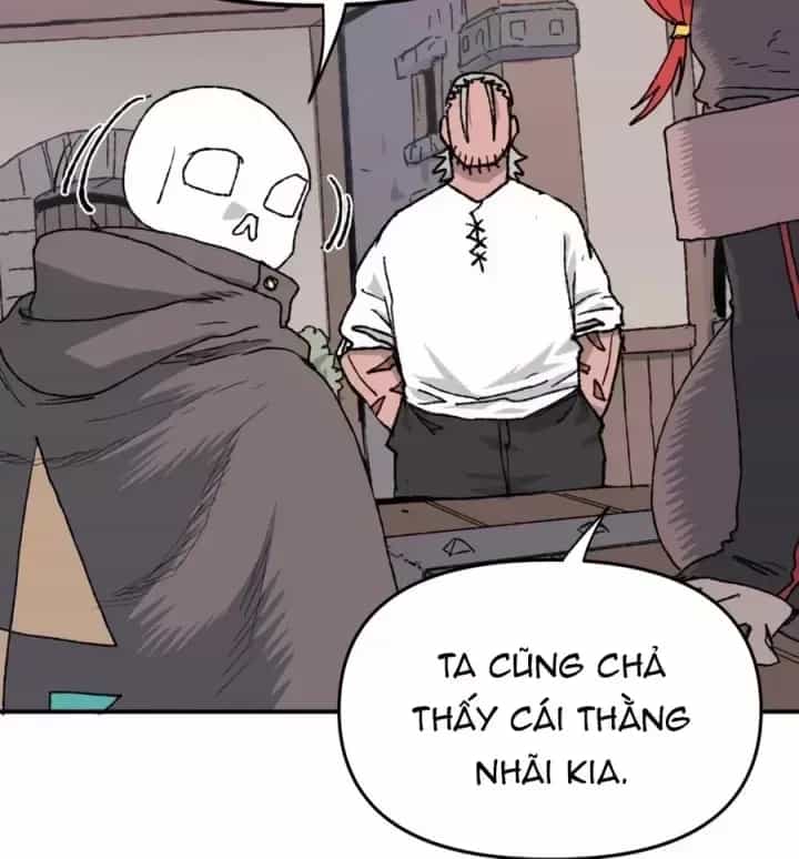 Khô Lâu Sứ Giả - Chương 26 - ảnh 111