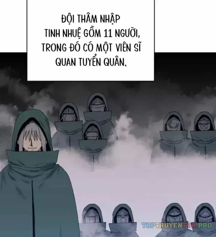 Khô Lâu Sứ Giả - Chương 26 - ảnh 4