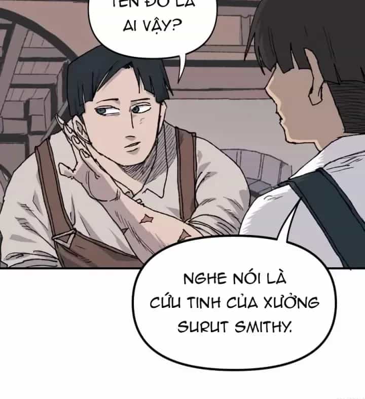 Khô Lâu Sứ Giả - Chương 26 - ảnh 60