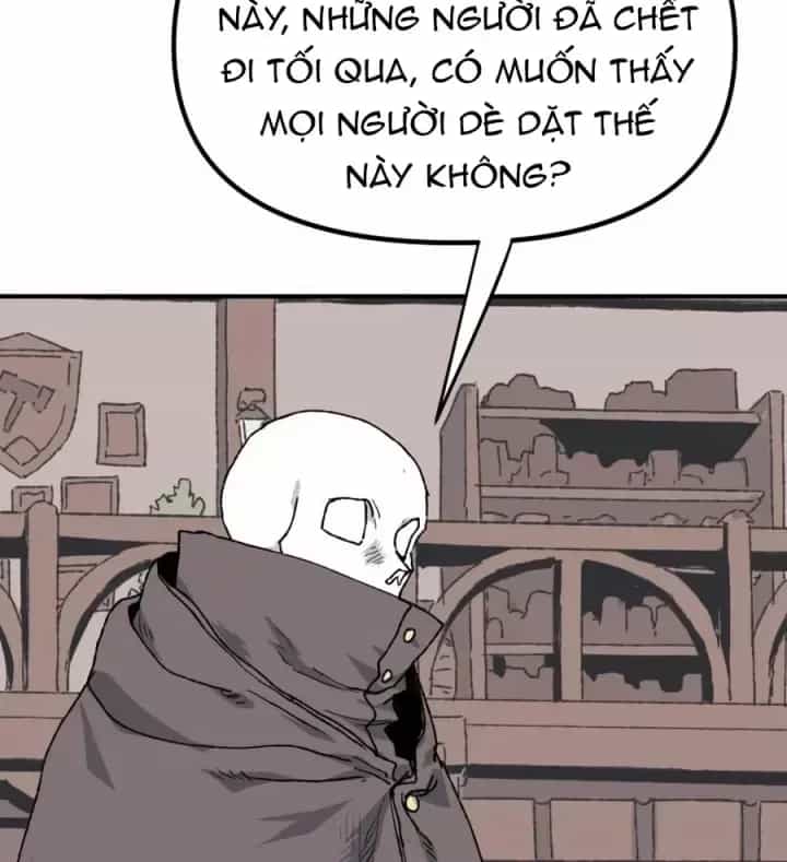 Khô Lâu Sứ Giả - Chương 26 - ảnh 75