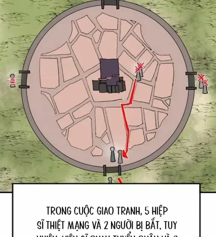 Khô Lâu Sứ Giả - Chương 26 - ảnh 8