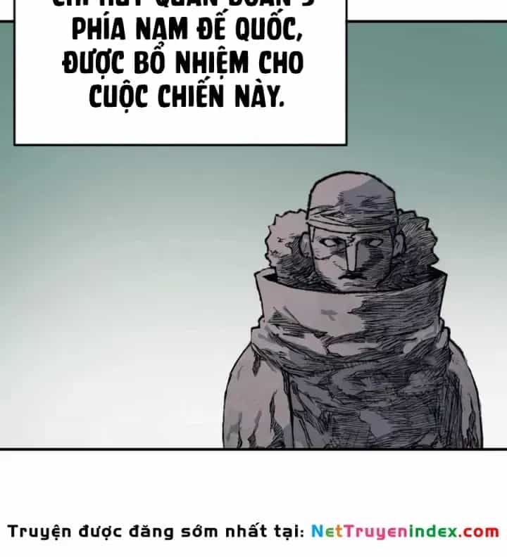 Khô Lâu Sứ Giả - Chương 27 - ảnh 194