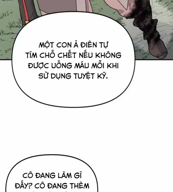 Khô Lâu Sứ Giả - Chương 28 - ảnh 150