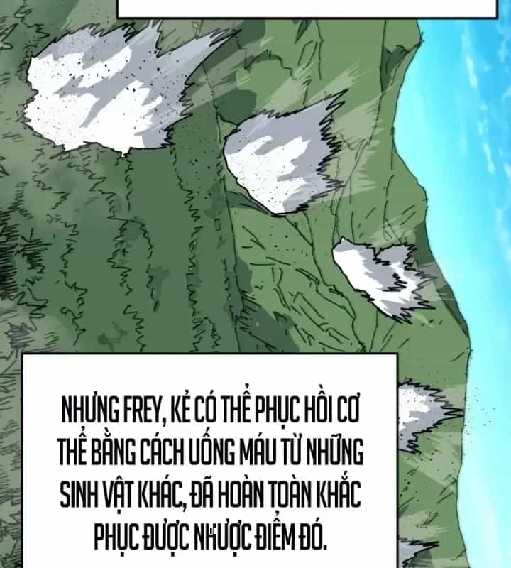 Khô Lâu Sứ Giả - Chương 28 - ảnh 164