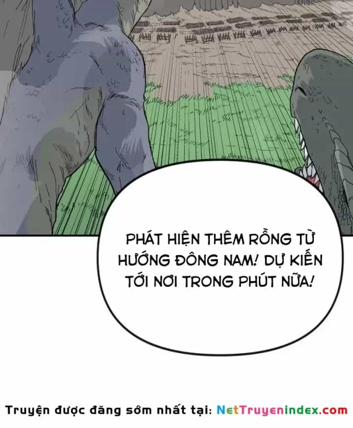 Khô Lâu Sứ Giả - Chương 28 - ảnh 27