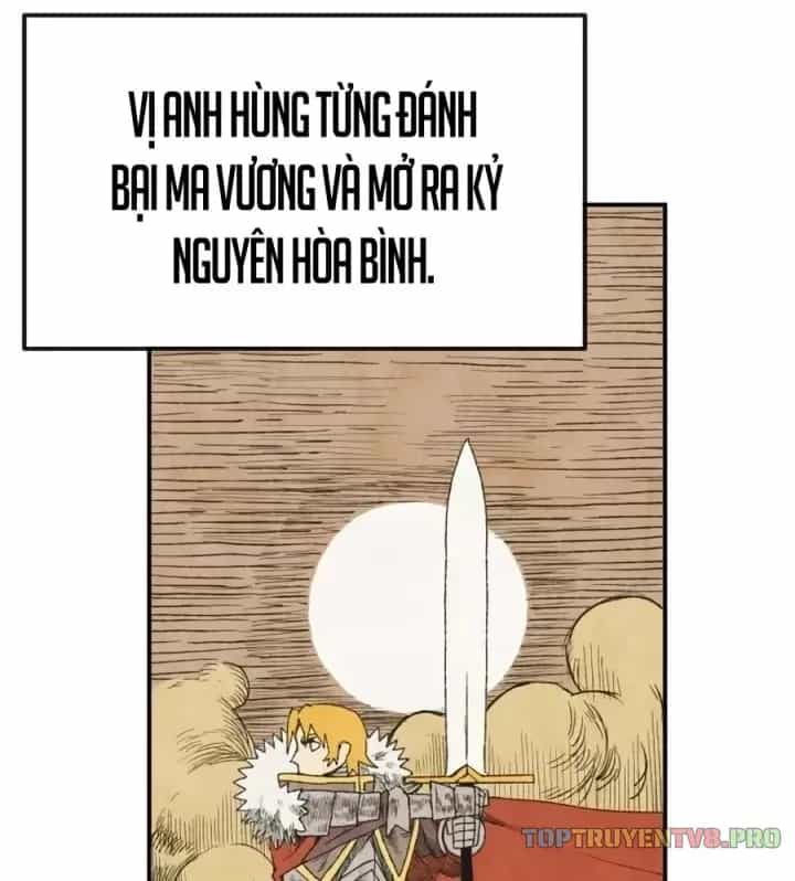 Khô Lâu Sứ Giả - Chương 28 - ảnh 3